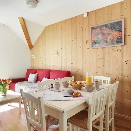 Residence Le Hameau - Saint-Francois-Longchamp
