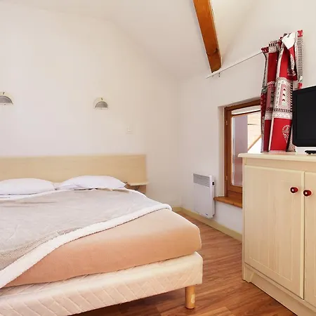 Vakantiepark Residence Le Hameau - Saint-Francois-Longchamp 3*