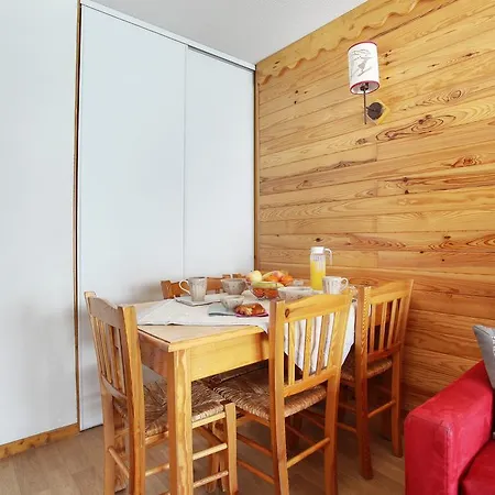 Vakantiepark Residence Le Hameau - Saint-Francois-Longchamp