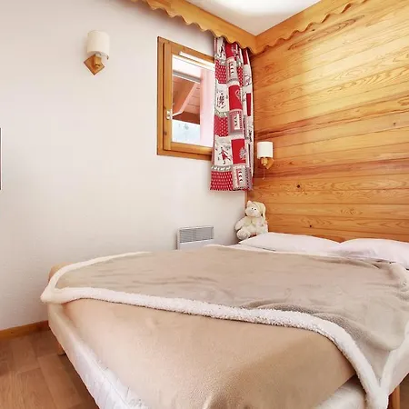 Residence Le Hameau - Saint-Francois-Longchamp Vakantiepark 3*