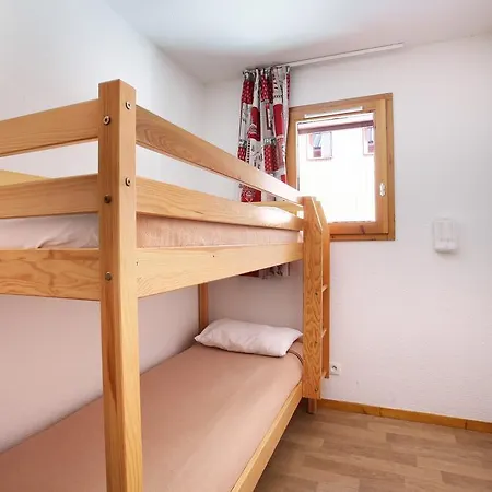 Residence Le Hameau - Saint-Francois-Longchamp Vakantiepark Saint-François-Longchamp
