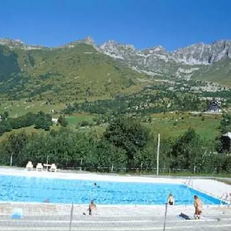 Vakantiepark Residence Le Hameau - Saint-Francois-Longchamp 3*